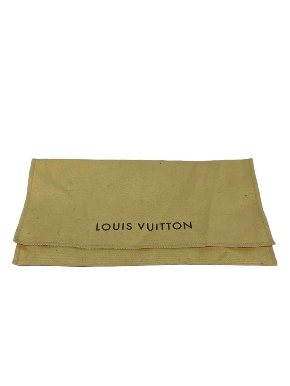 Louis Vuitton category notebook